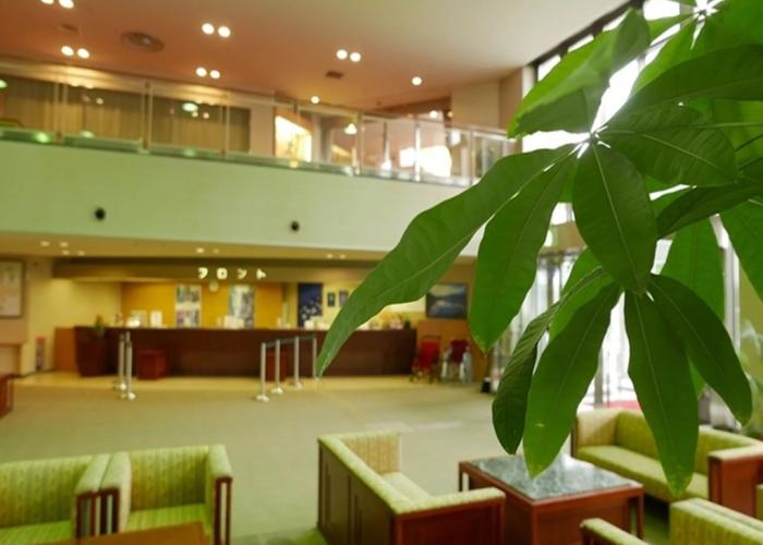 Kamenoi Hotel Ichinoseki
