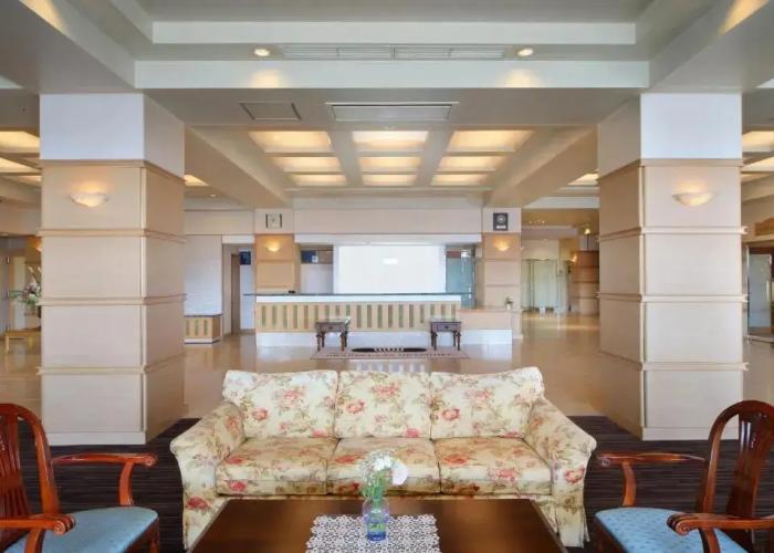 Hotel Grand Plaza Urashima