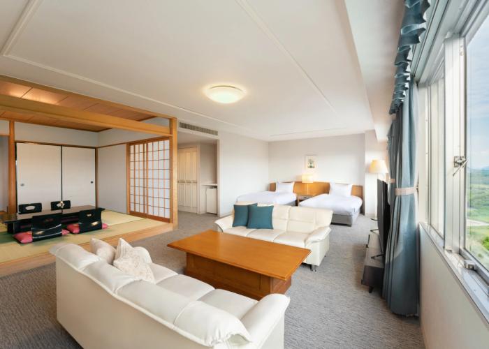 Mercure Fukuoka Munakata Resort & Spa
