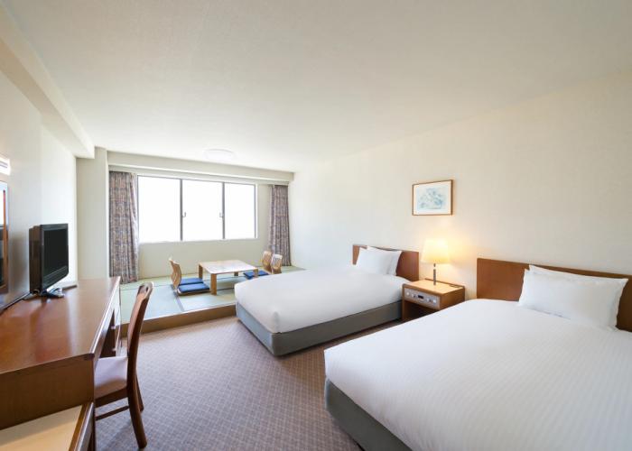 Mercure Fukuoka Munakata Resort & Spa