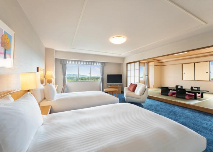 Mercure Fukuoka Munakata Resort & Spa