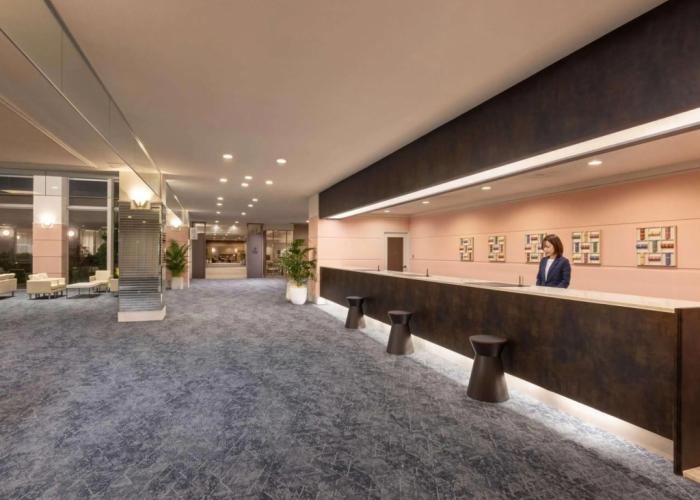 Mercure Fukuoka Munakata Resort & Spa