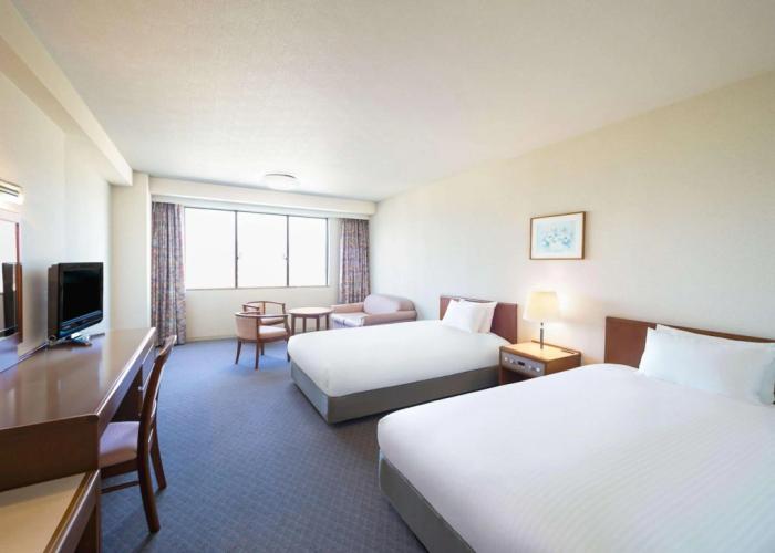 Mercure Fukuoka Munakata Resort & Spa