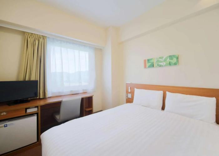 Comfort Inn Munakata