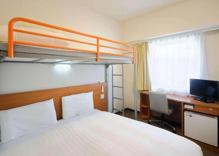 Comfort Inn Munakata