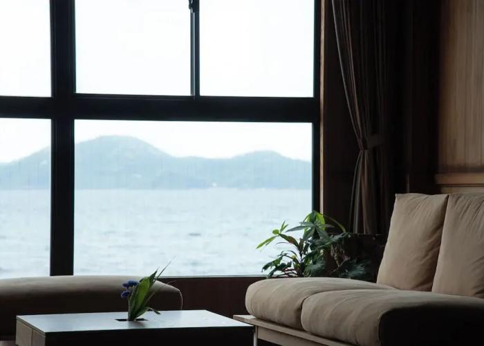Guesthouse genkairyokan