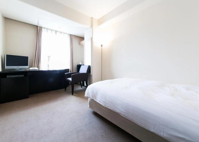 Hotel Crystal Palace