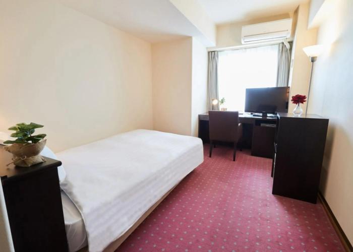 Hotel Crystal Palace