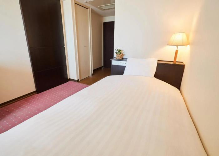 Hotel Crystal Palace