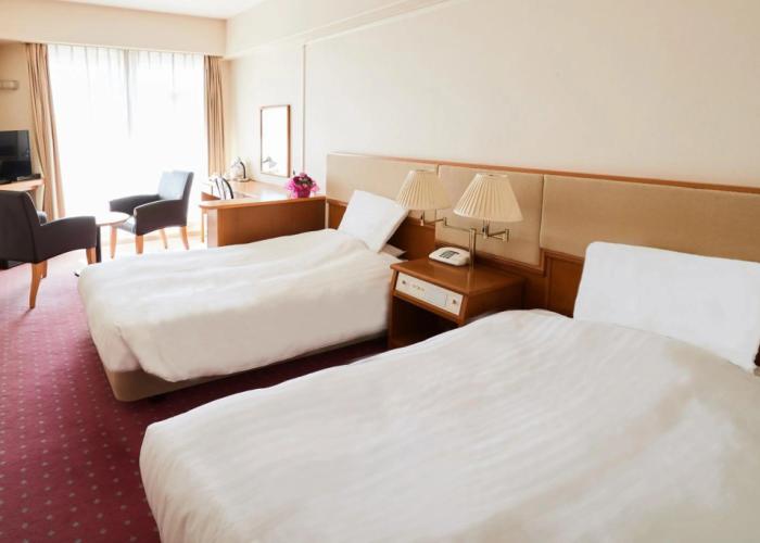 Hotel Crystal Palace
