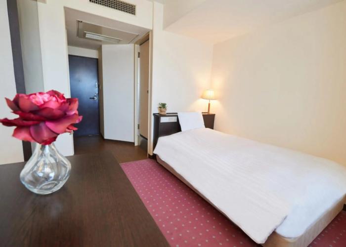 Hotel Crystal Palace