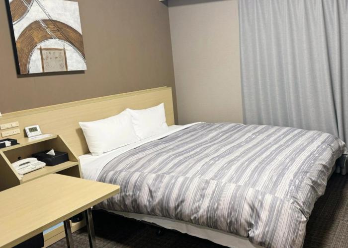 Hotel Route Inn Hitachinaka