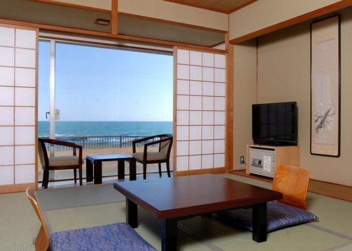 Oarai Hotel