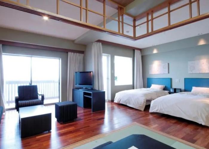 Oarai Hotel