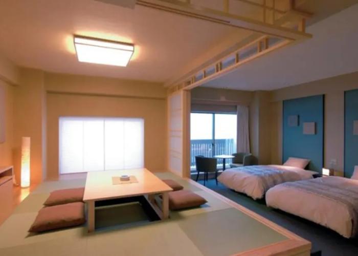 Oarai Hotel