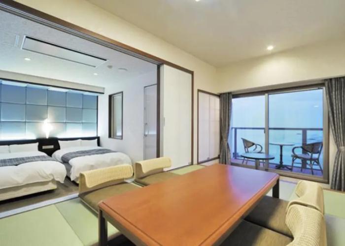 Oarai Hotel