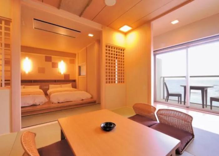 Oarai Hotel