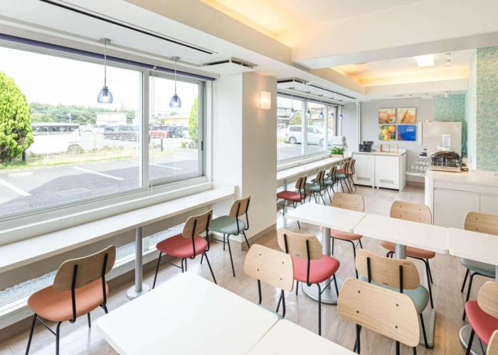 Comfort Inn Hitachinaka
