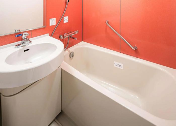 Comfort Inn Hitachinaka