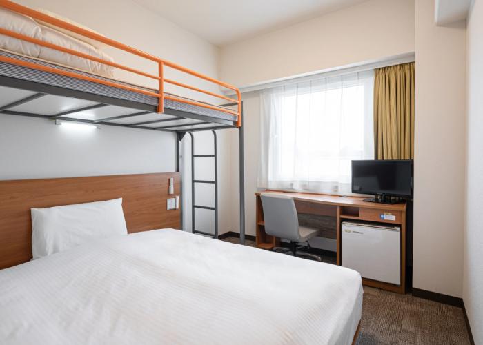 Comfort Inn Hitachinaka