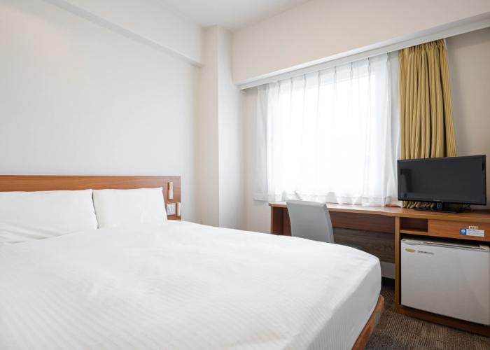 Comfort Inn Hitachinaka