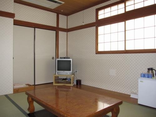 Sun City Katsuta Hotel