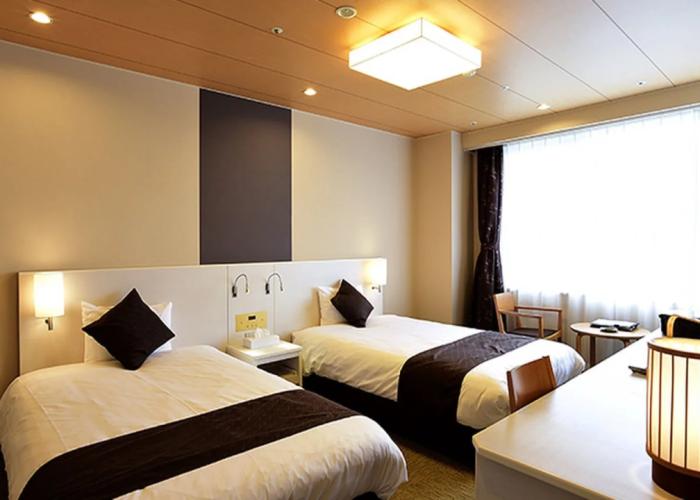 Kamenoi Hotel Oarai