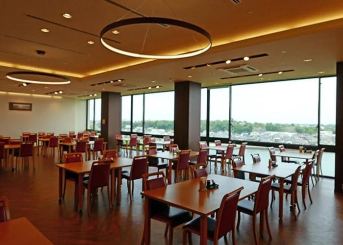Kamenoi Hotel Oarai