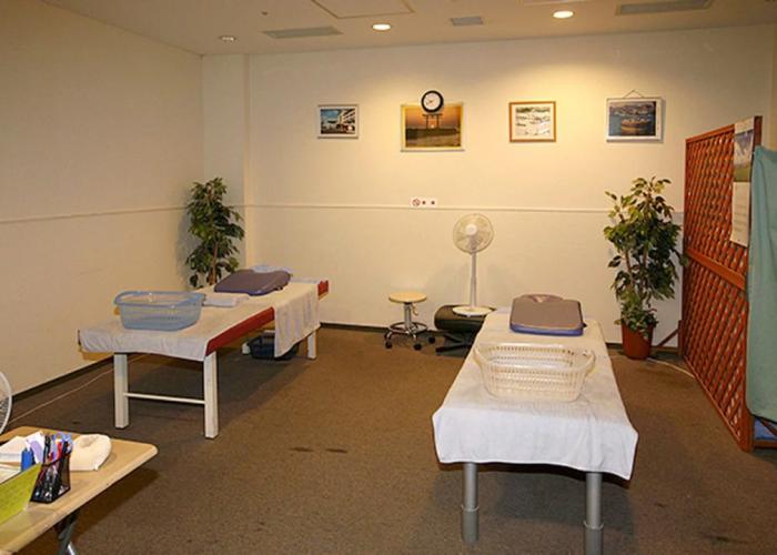 Kamenoi Hotel Oarai