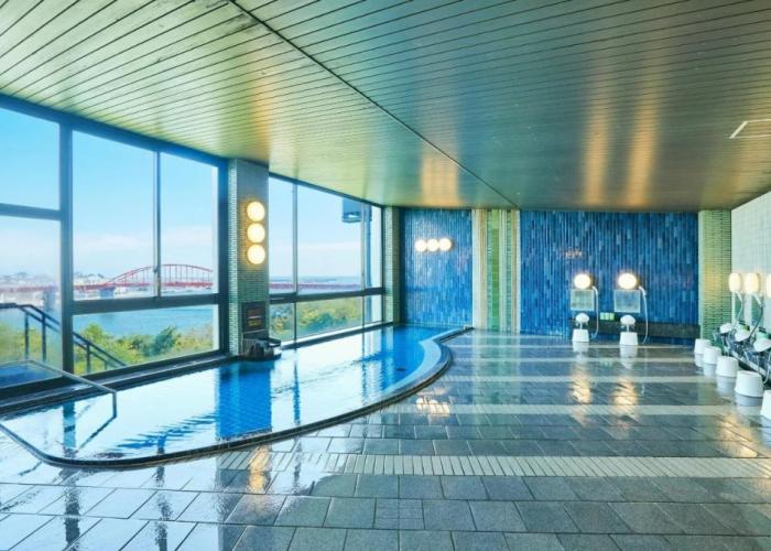 Kamenoi Hotel Oarai
