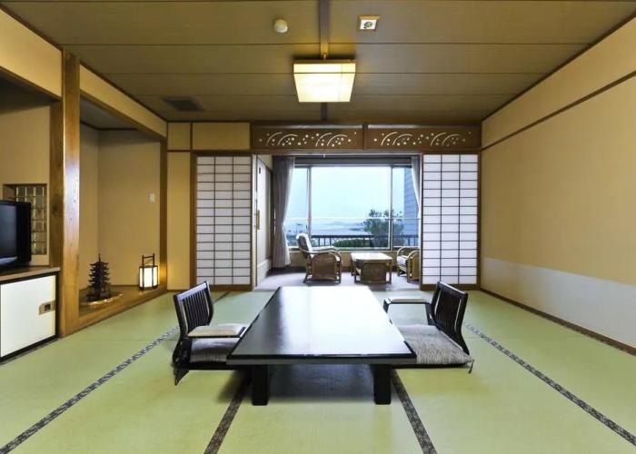 Hotel Toshimaya