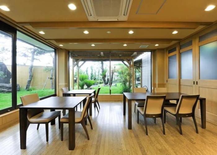 Hotel Toshimaya
