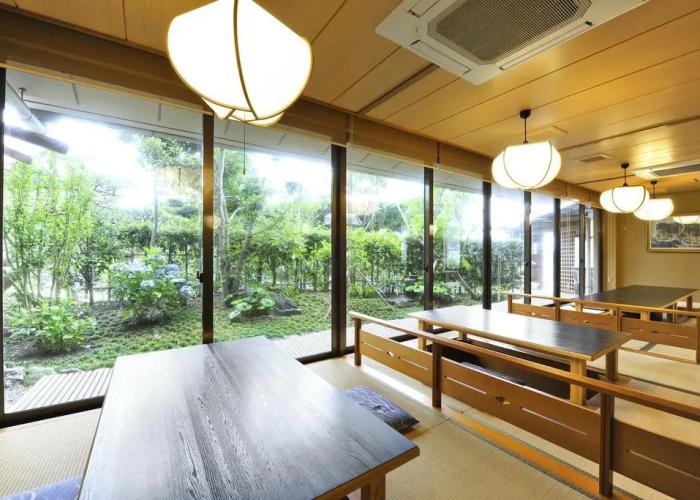Hotel Toshimaya