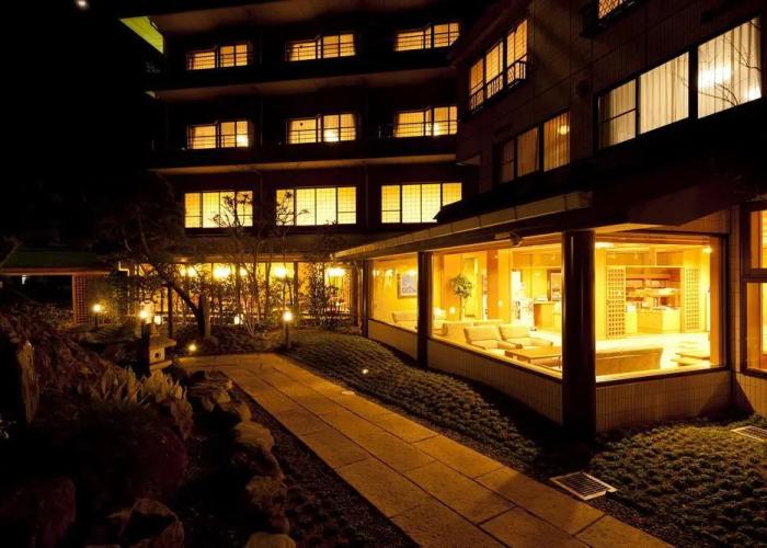 Hotel Toshimaya