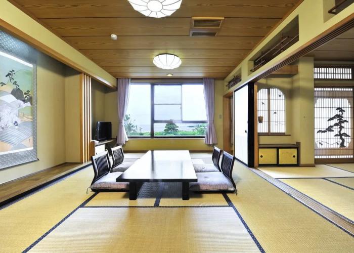 Hotel Toshimaya