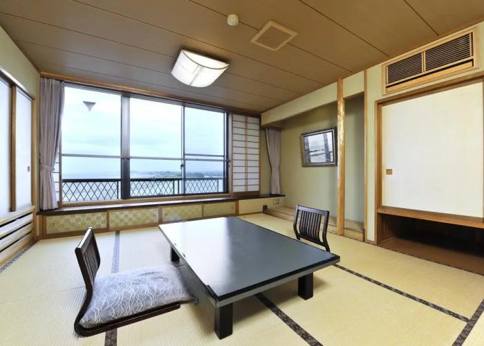 Hotel Toshimaya