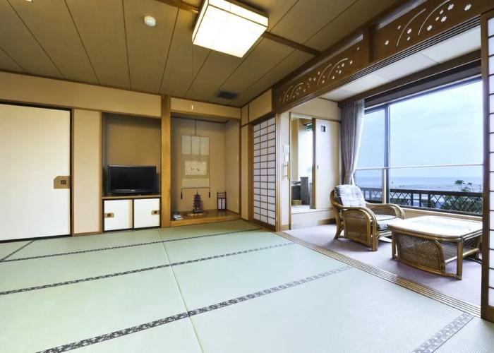 Hotel Toshimaya