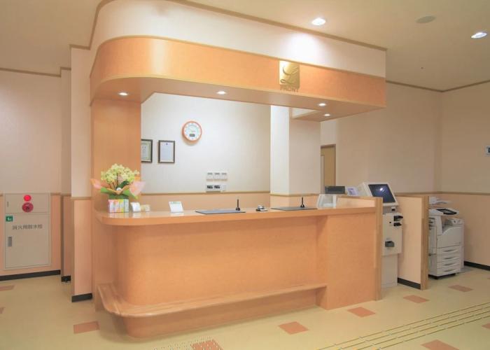 Life Inn Katsuta Station West