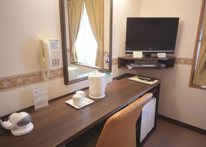 Life Inn Katsuta Station West