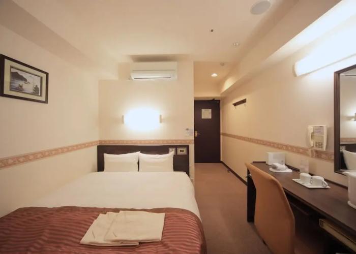 Life Inn Katsuta Station West