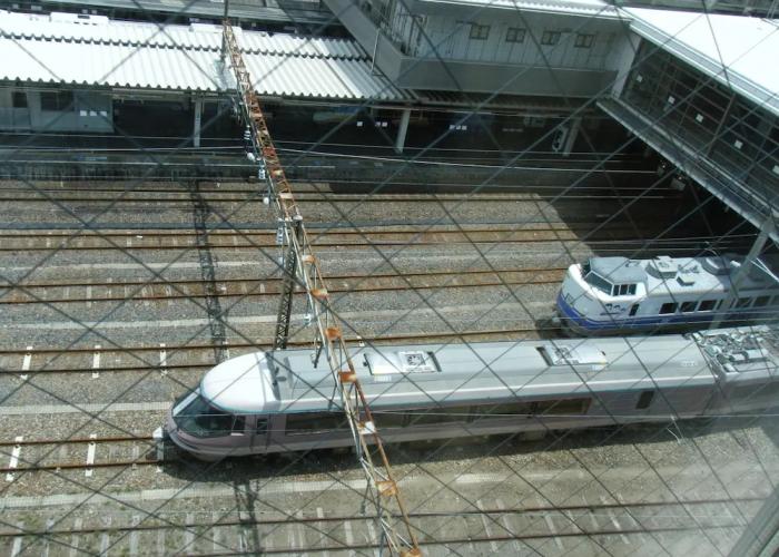 Life Inn Katsuta Station West