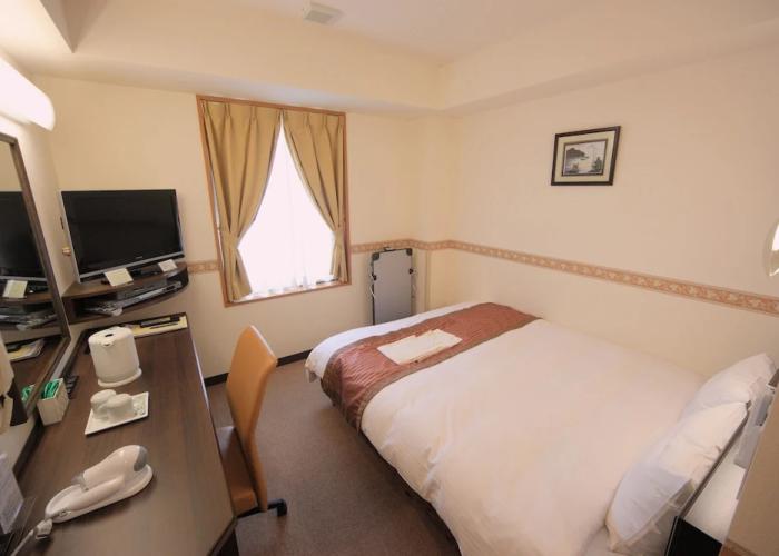 Life Inn Katsuta Station West