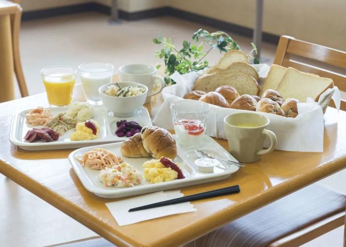 Life Inn Katsuta Station West