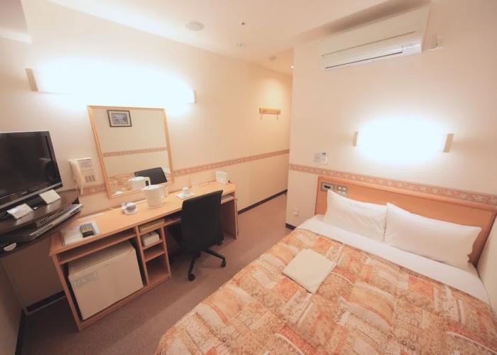 Life Inn Katsuta Station West