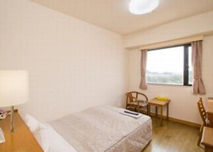 New Central Hotel Katsuta