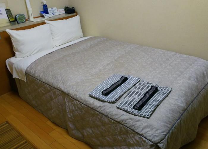 New Central Hotel Katsuta