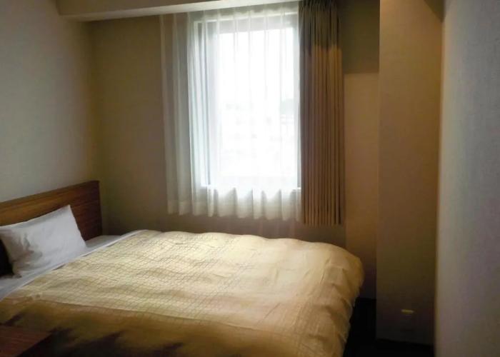 Hotel Crown Hills Katsuta 2 Gou Motomachiten