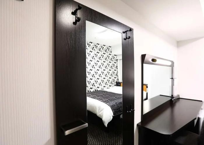 APA Hotel Hitachinaka Katsuta-Ekimae
