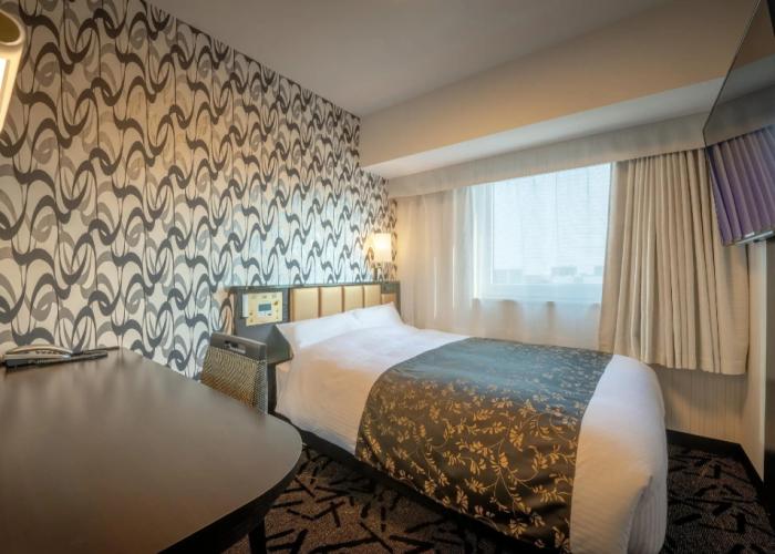 APA Hotel Hitachinaka Katsuta-Ekimae