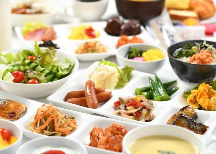 APA Hotel Hitachinaka Katsuta-Ekimae